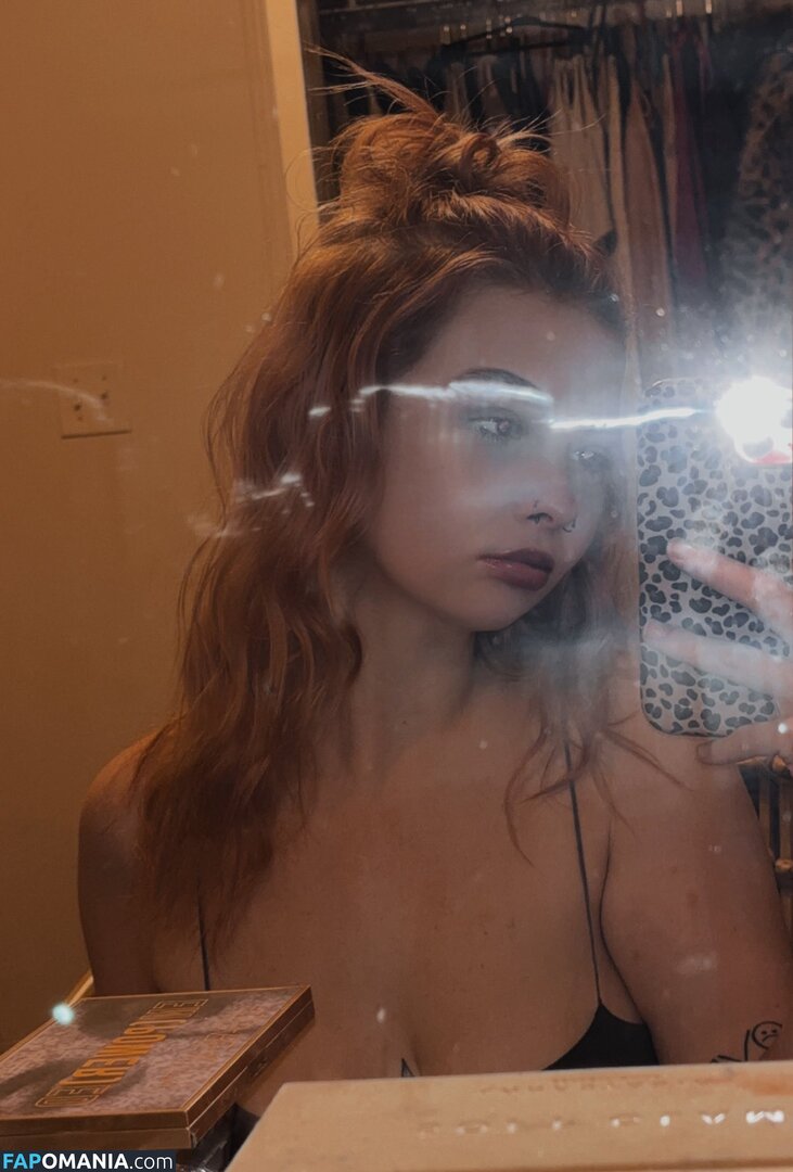 Karen Nicole / kxrennicole Nudo OnlyFans  Foto trapelata #5