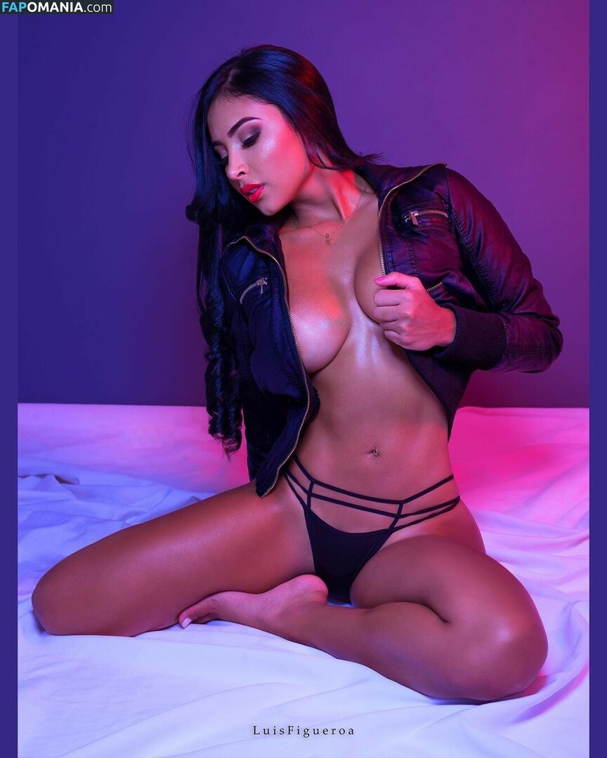 Karen Vasquez / karensvasquez / karenvasquez2446 Nudo OnlyFans  Foto trapelata #7
