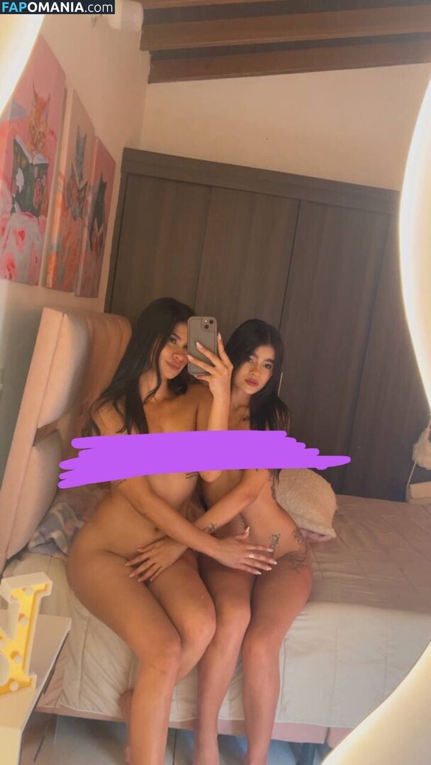 Karen Restrepo / karen1116 / karenrestrepo.of Nudo OnlyFans  Foto trapelata #2