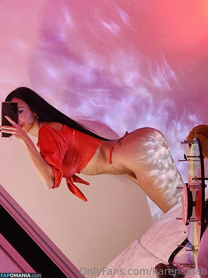 karencalab / kkarencalab Nudo OnlyFans  Foto trapelata #23