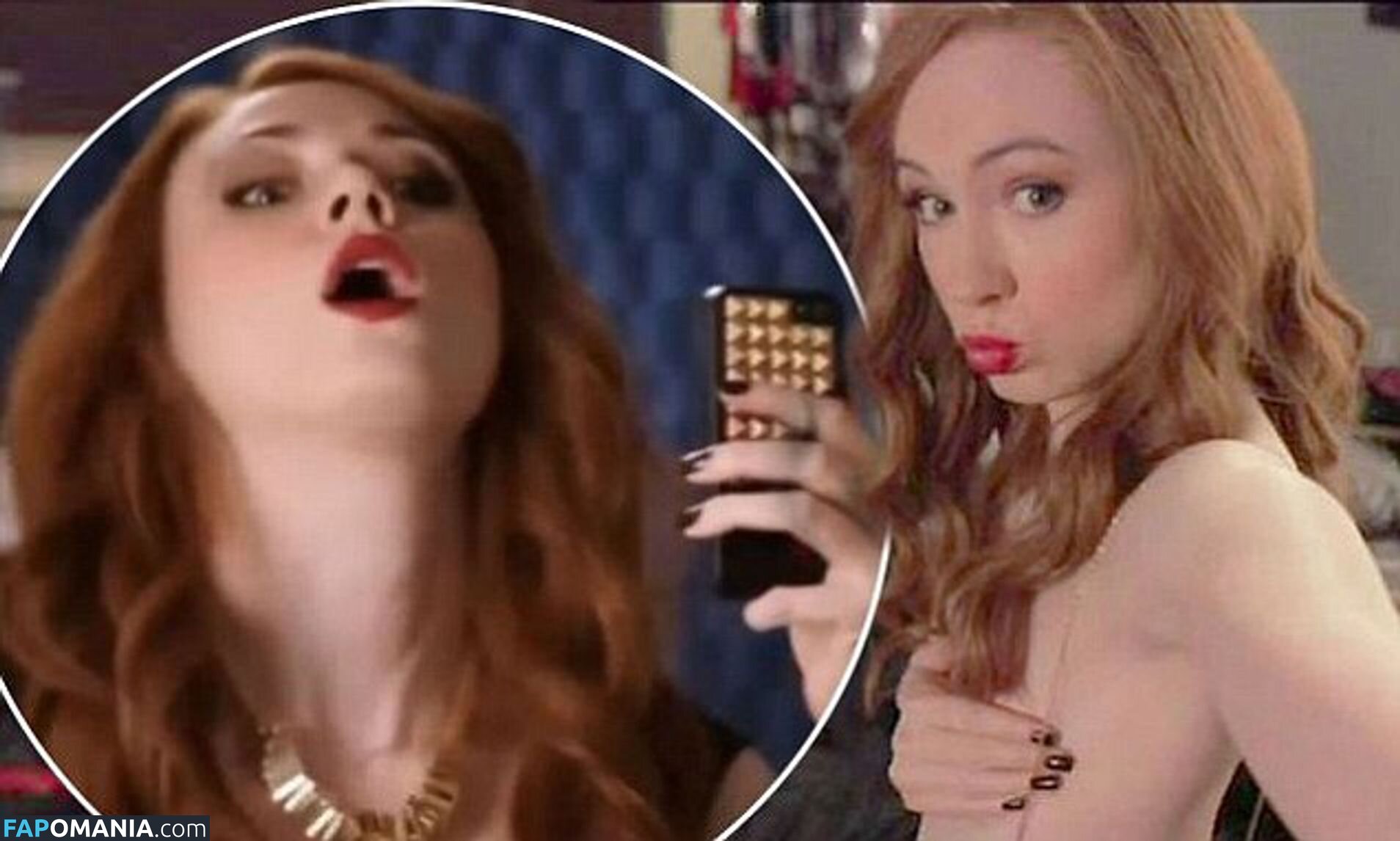 karengillan Nudo OnlyFans  Foto trapelata #15