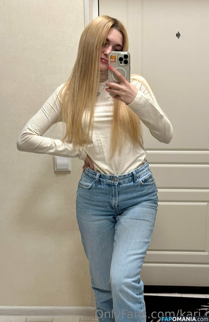 kari.i Nudo OnlyFans  Foto trapelata #52