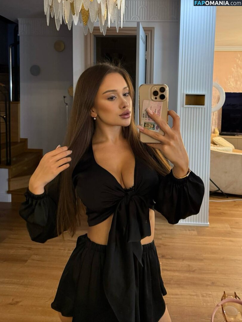 Karina Chijikova / karina_chijikova / karinachijikova Nudo OnlyFans  Foto trapelata #126