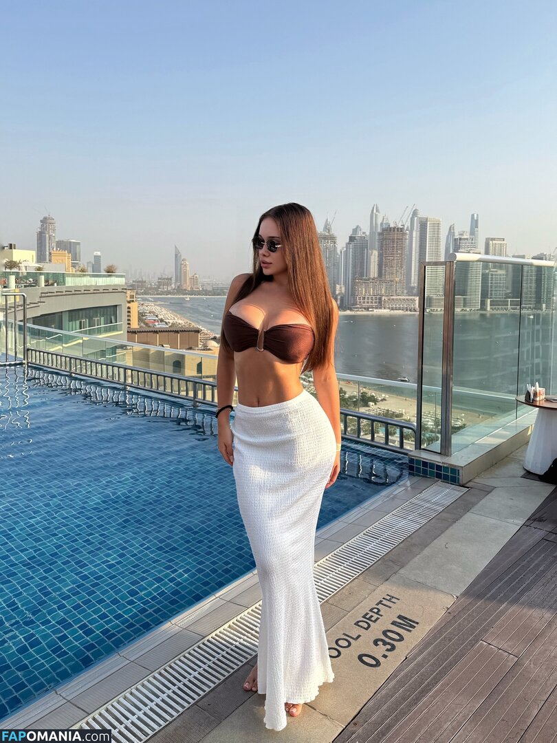 Karina Chijikova / karina_chijikova / karinachijikova Nudo OnlyFans  Foto trapelata #134