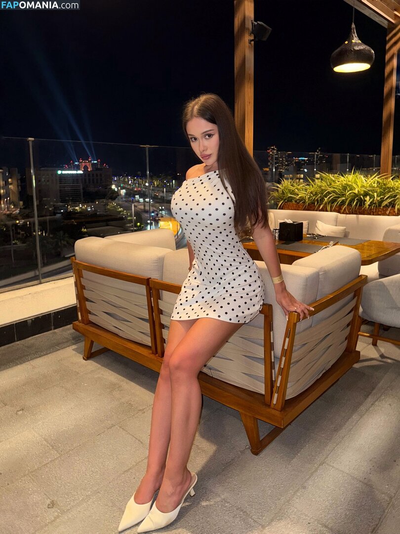 Karina Chijikova / karina_chijikova / karinachijikova Nudo OnlyFans  Foto trapelata #137