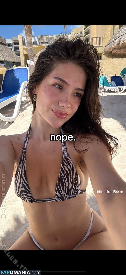 Karina Scherzer / karinascherzer Nudo OnlyFans  Foto trapelata #1