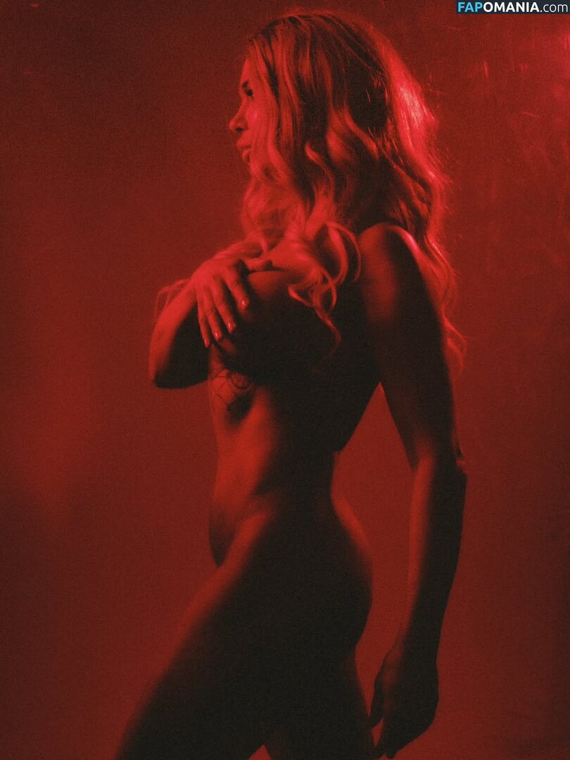 Karina Zvereva / karinazvereva Nudo OnlyFans  Foto trapelata #1