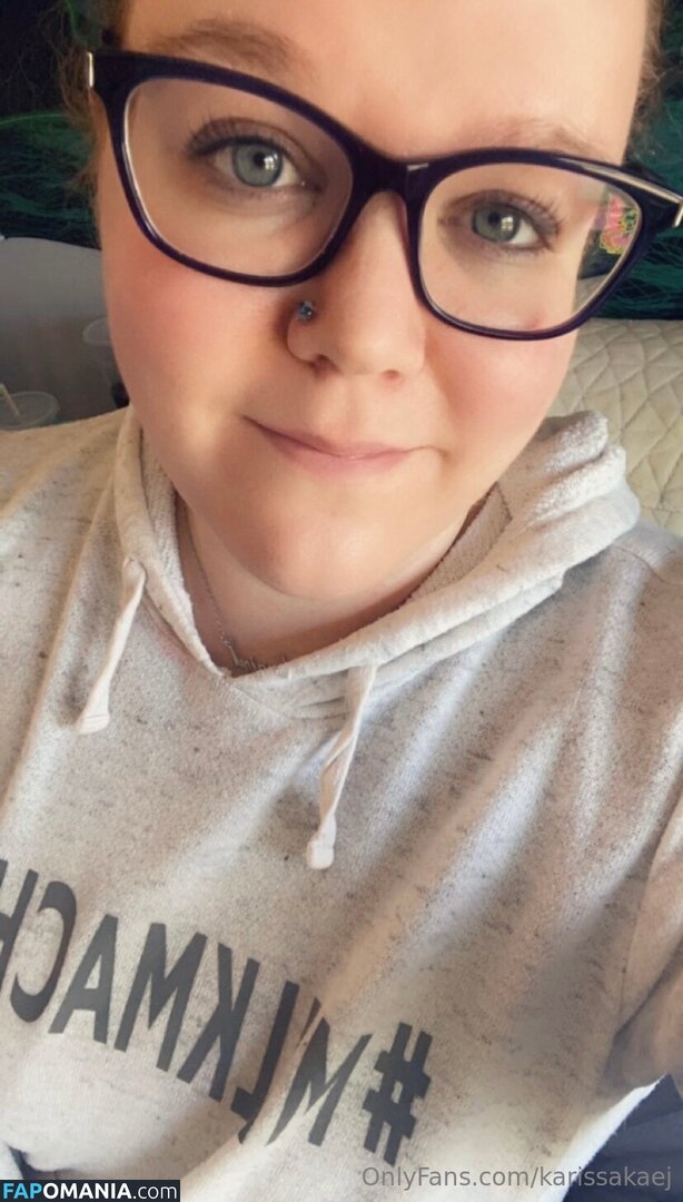 karissakaej Nudo OnlyFans  Foto trapelata #2