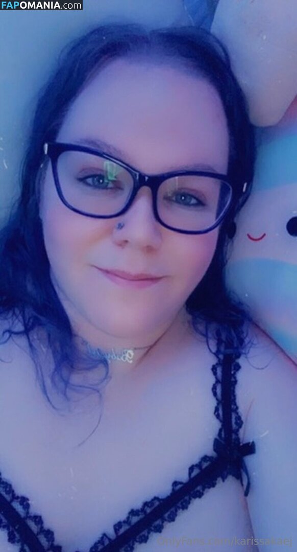 karissakaej Nudo OnlyFans  Foto trapelata #5
