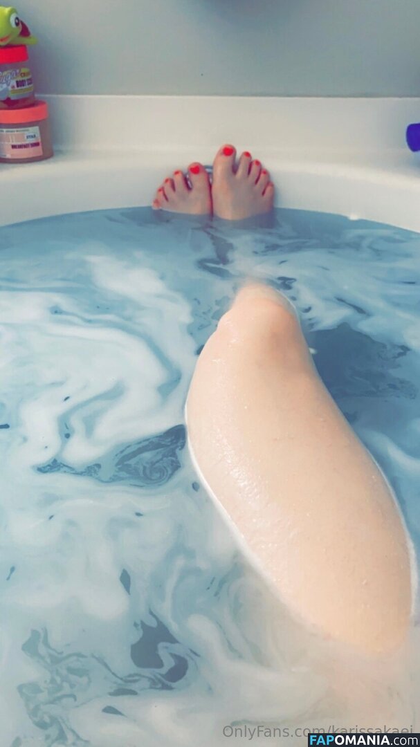 karissakaej Nudo OnlyFans  Foto trapelata #7