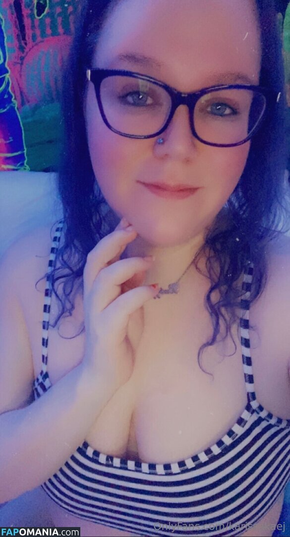 karissakaej Nudo OnlyFans  Foto trapelata #9