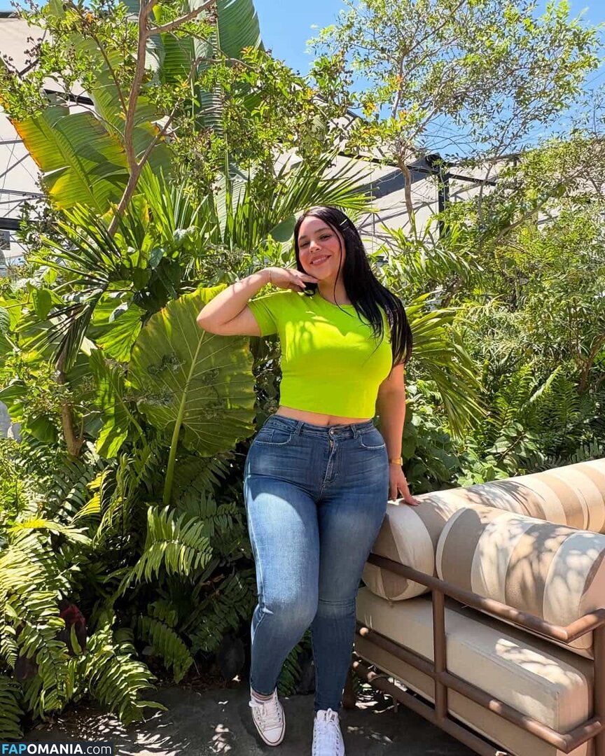 Alyasanchez / Karla Escalante / alyasanchez_ Nudo OnlyFans  Foto trapelata #11