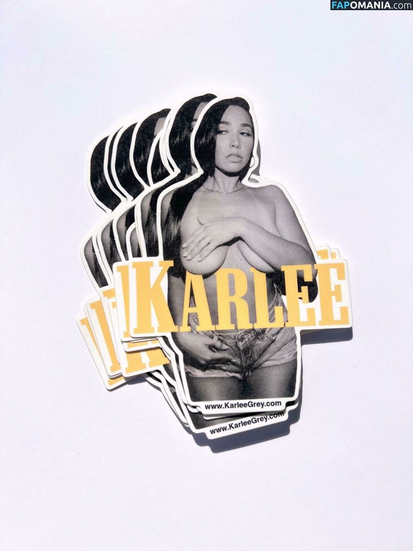 karleegrey / nawtsogrey Nudo OnlyFans  Foto trapelata #47