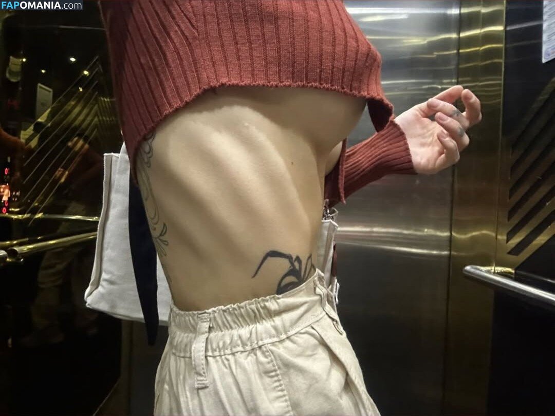 Kübra Işık / karma.handpoke / karma.knitting / karma.rope / karma.shibari / karmahandpoke / karmasync73 Nudo OnlyFans  Foto trapelata #3
