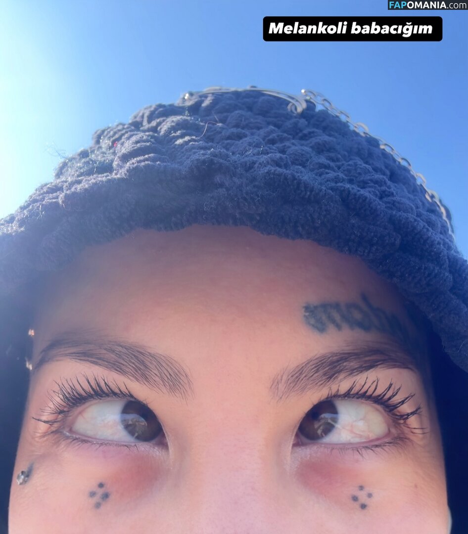 Kübra Işık / karma.handpoke / karma.knitting / karma.rope / karma.shibari / karmahandpoke / karmasync73 Nudo OnlyFans  Foto trapelata #8