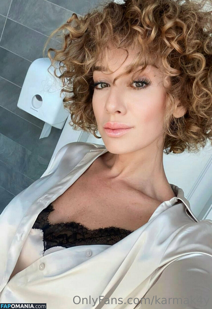 karmak4y / karmakey Nudo OnlyFans  Foto trapelata #18