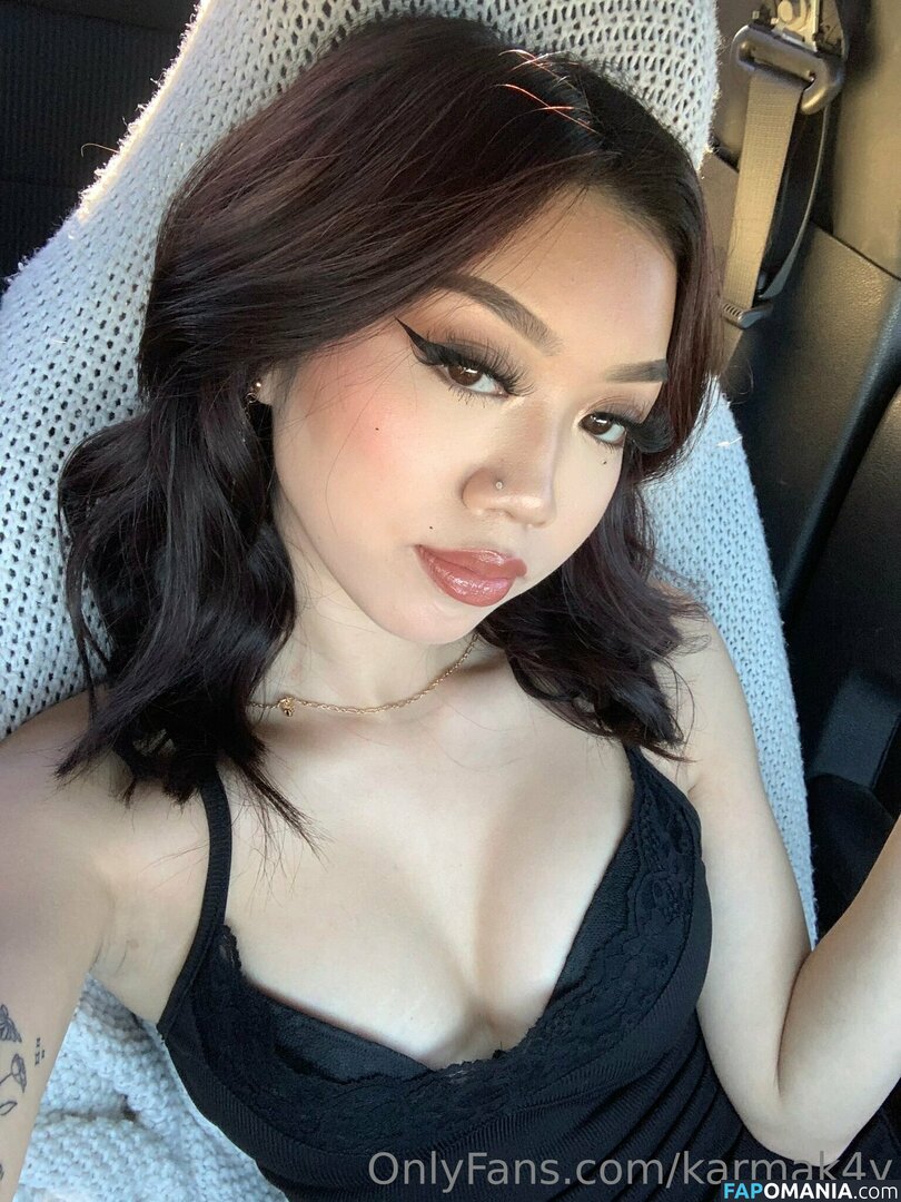 karmak4y / karmakey Nudo OnlyFans  Foto trapelata #42