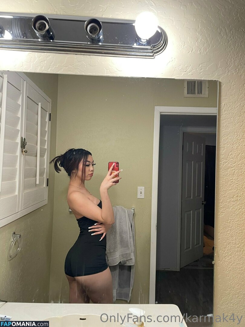 karmak4y / karmakey Nudo OnlyFans  Foto trapelata #44
