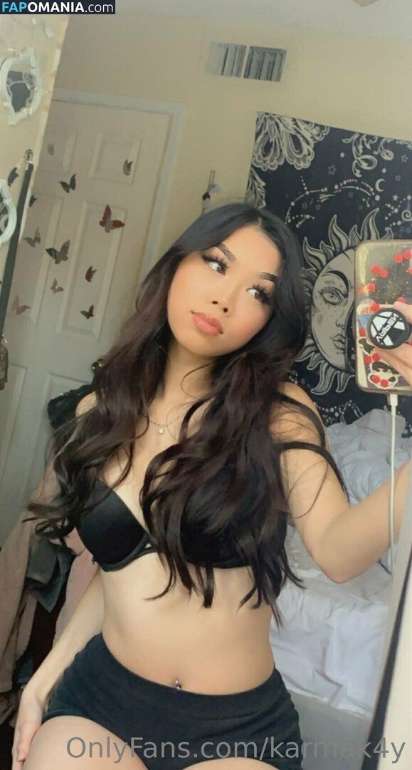 karmak4y / karmakey Nudo OnlyFans  Foto trapelata #49