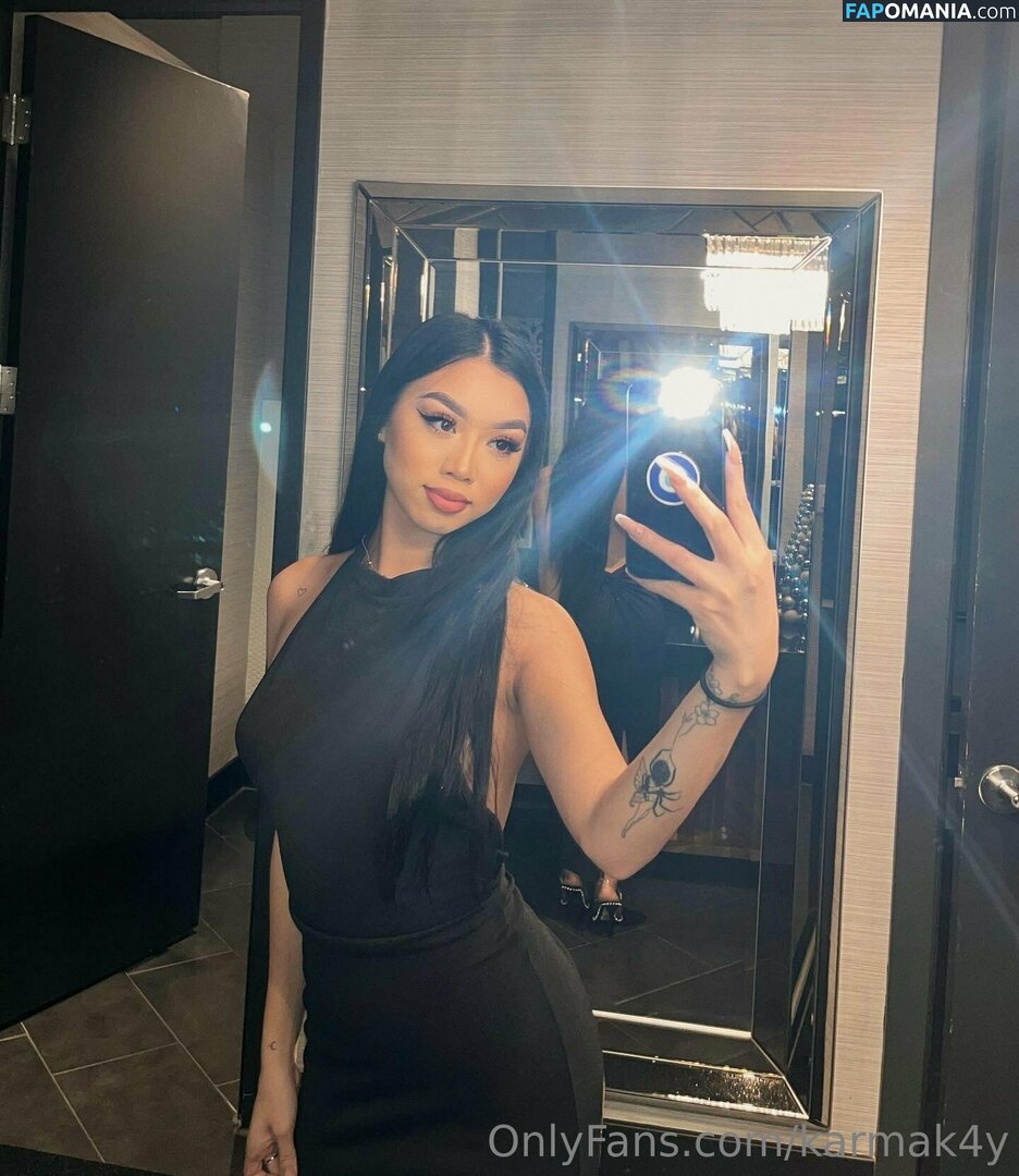 karmak4y / karmakey Nudo OnlyFans  Foto trapelata #52