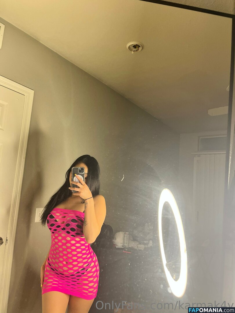 karmak4y / karmakey Nudo OnlyFans  Foto trapelata #86