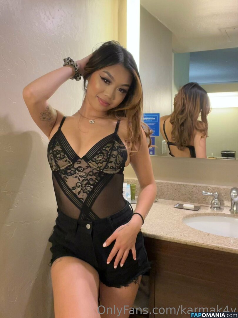 karmak4y / karmakey Nudo OnlyFans  Foto trapelata #165