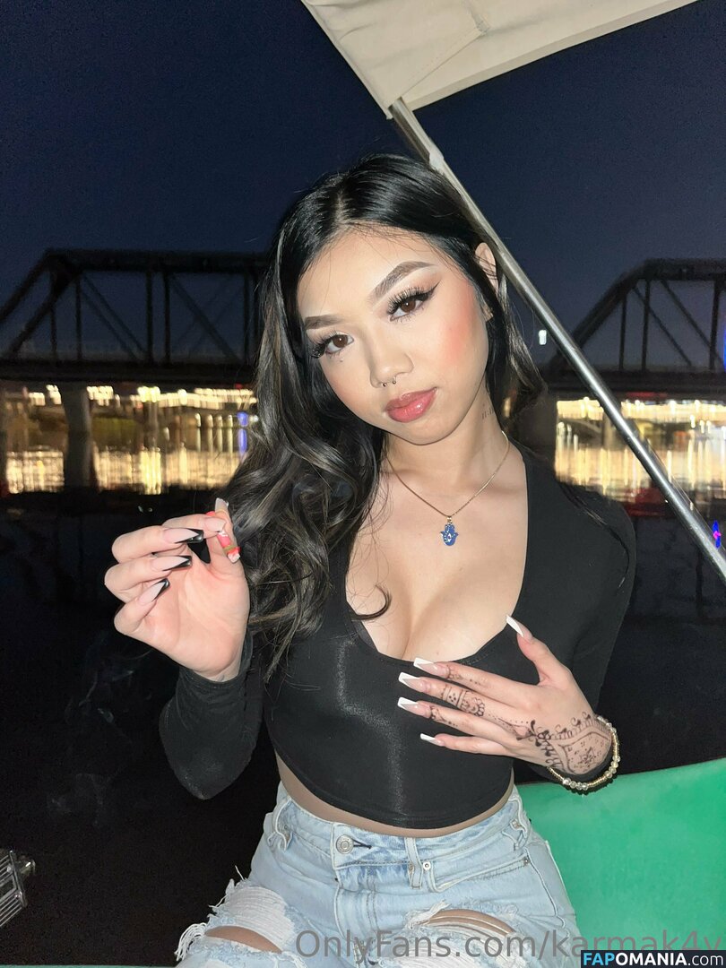 karmak4y / karmakey Nudo OnlyFans  Foto trapelata #175