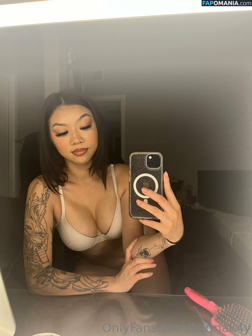 karmak4y / karmakey Nudo OnlyFans  Foto trapelata #212