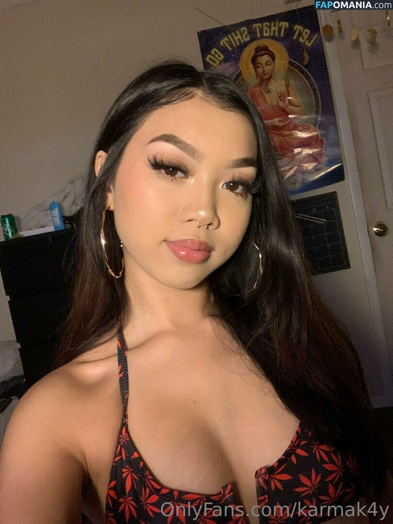 karmak4y / karmakey Nudo OnlyFans  Foto trapelata #277
