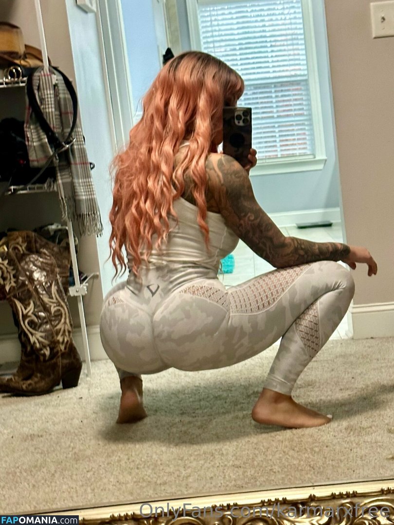 karma.rx / karmarxfree Nudo OnlyFans  Foto trapelata #14