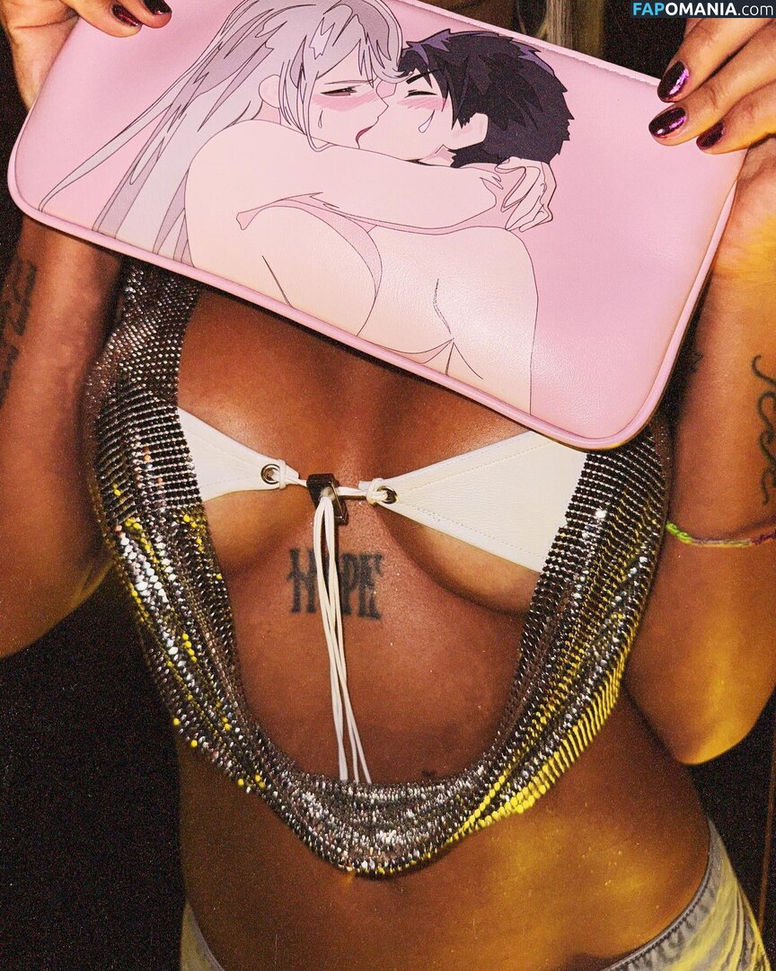 Karol G / karolg / karolgfriend Nudo OnlyFans  Foto trapelata #311