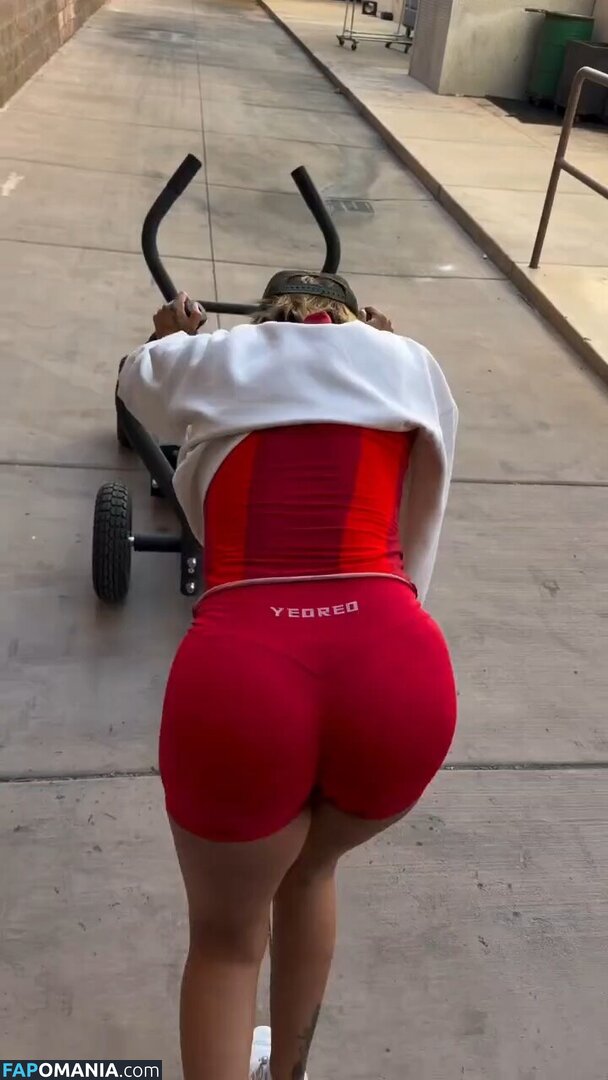 Karol G / karolg / karolgfriend Nudo OnlyFans  Foto trapelata #317