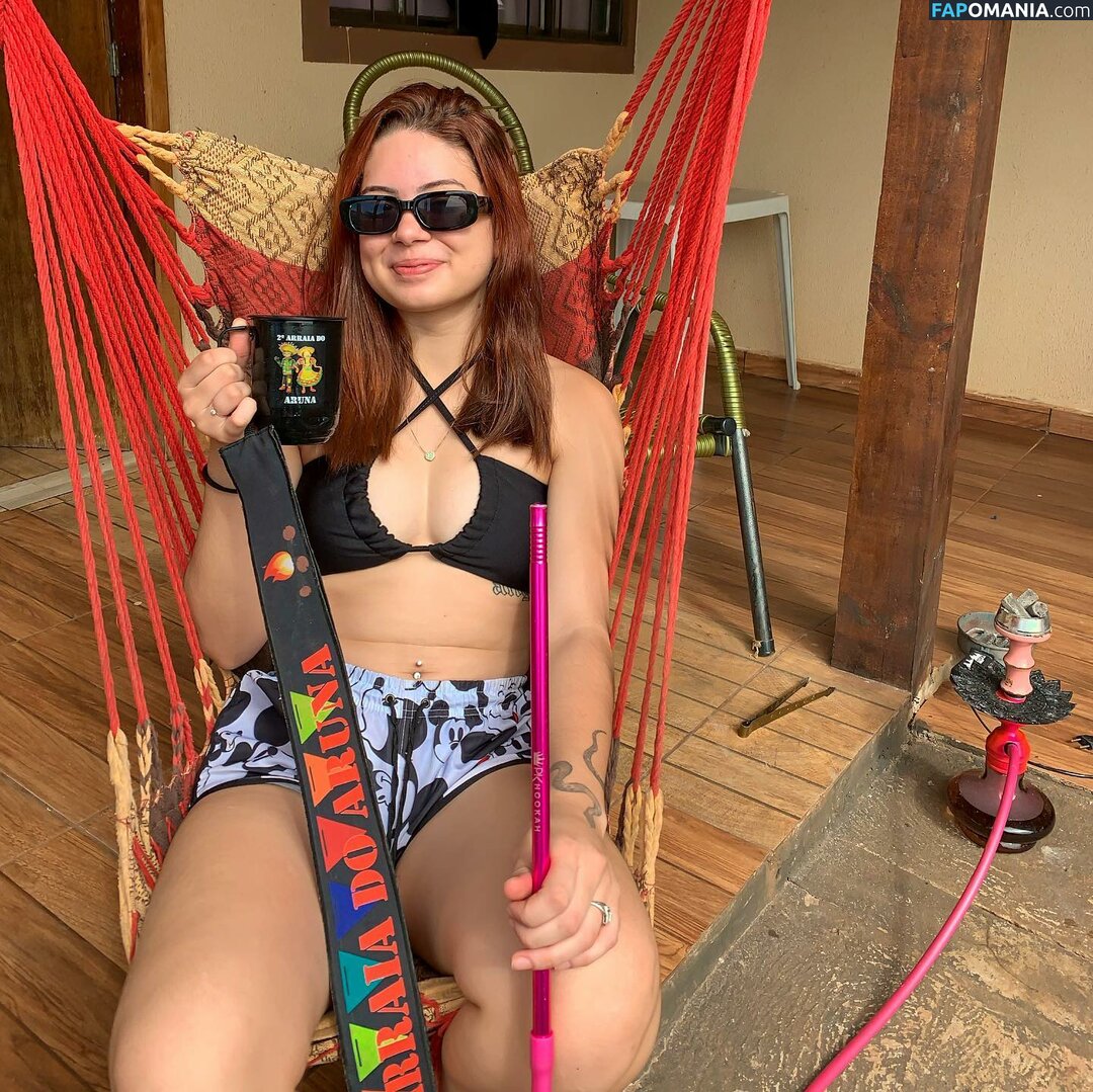 Karol Oliveira / carolinneoliveira / karoliveira_pvd / karoliveirasz Nudo OnlyFans  Foto trapelata #38