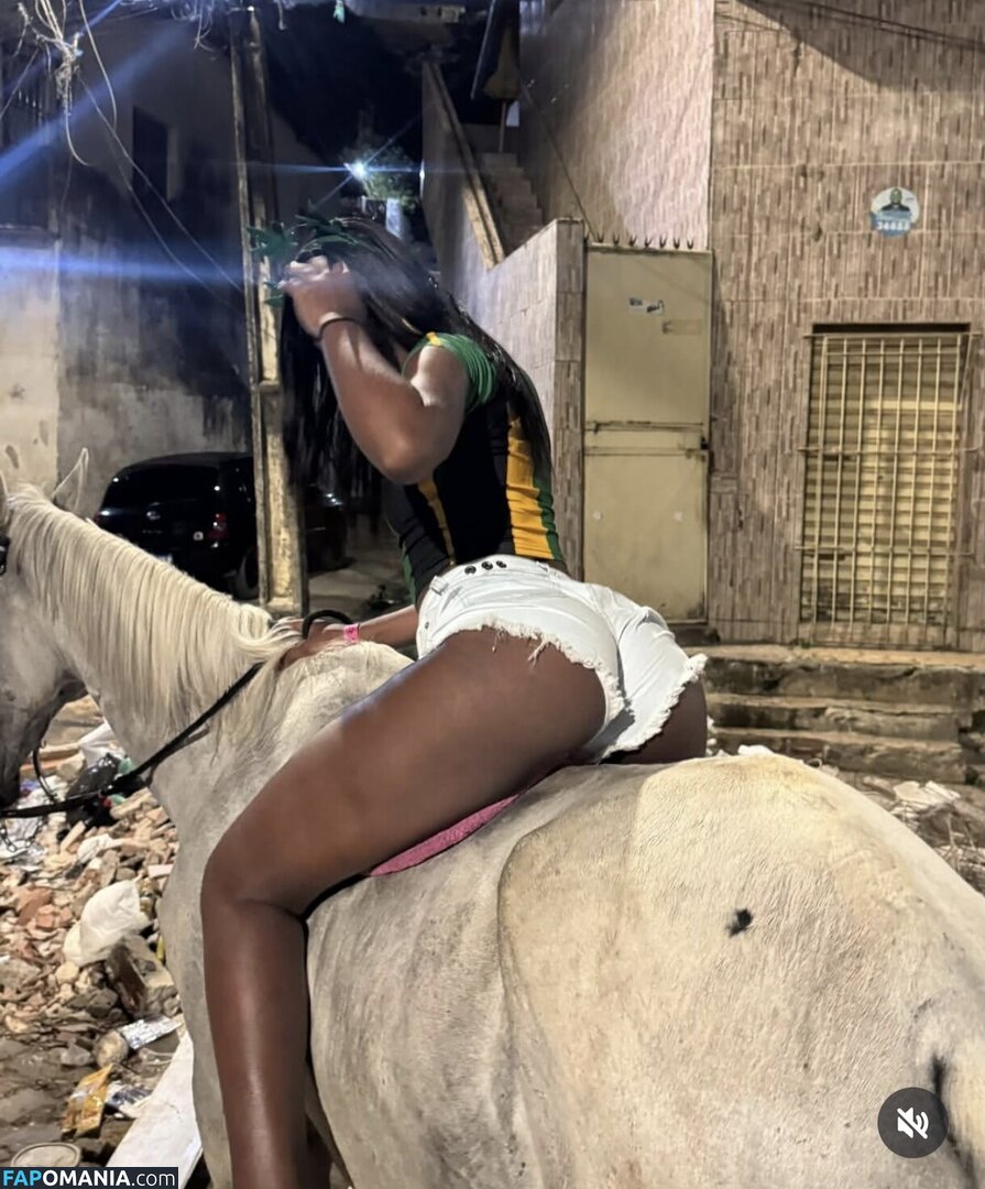 Karolayne / euubrown Nudo OnlyFans  Foto trapelata #1