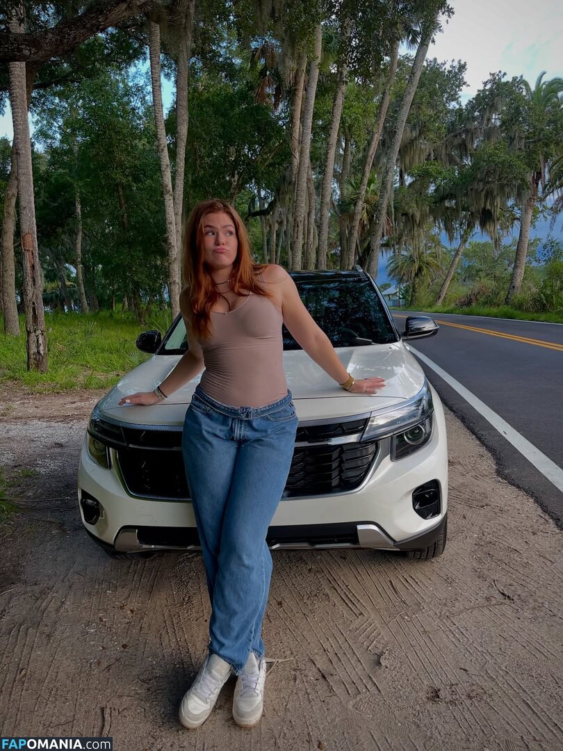 Karolina Simkus / karolina.simkus Nudo OnlyFans  Foto trapelata #20