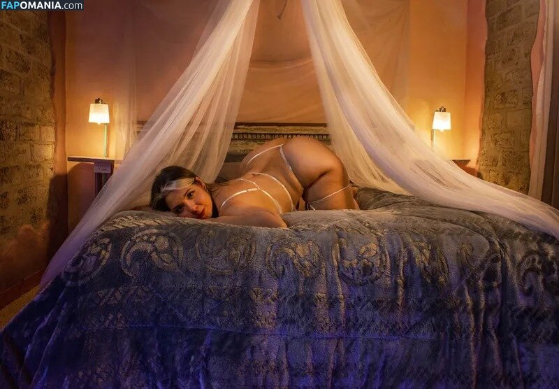 Karolwhitee / karolwhite.oficial Nudo OnlyFans  Foto trapelata #9