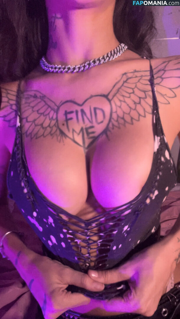 Karyna Rangel / findkaryna Nudo OnlyFans  Foto trapelata #1