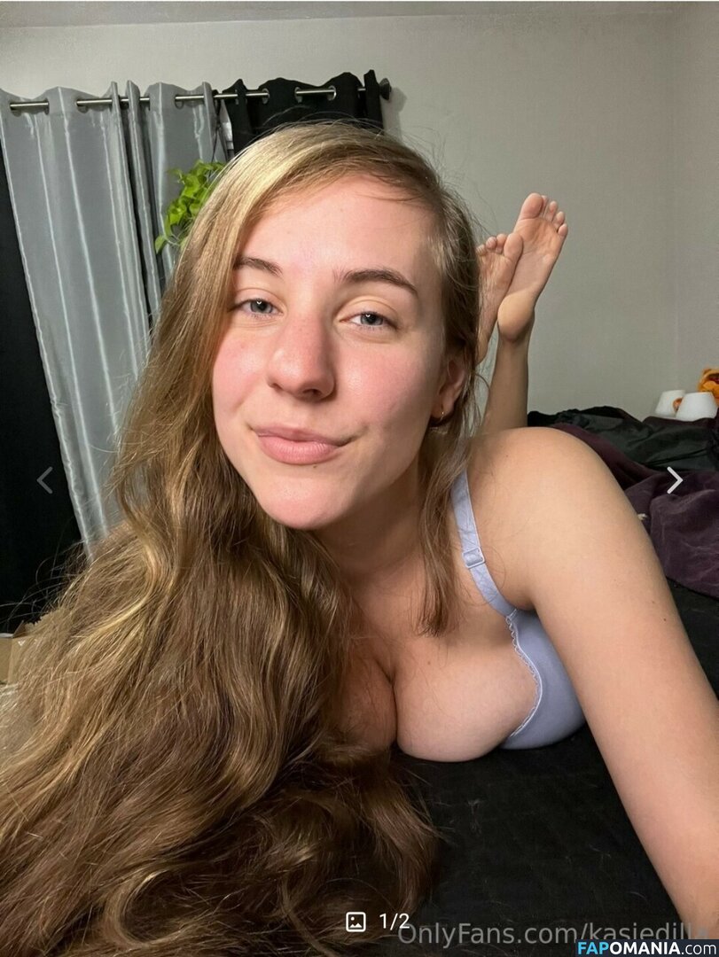  / Casey / Kasiedilla / Kasthedilla / dillahasmorefun / https: / kasiedilla.ttv Nudo OnlyFans  Foto trapelata #373