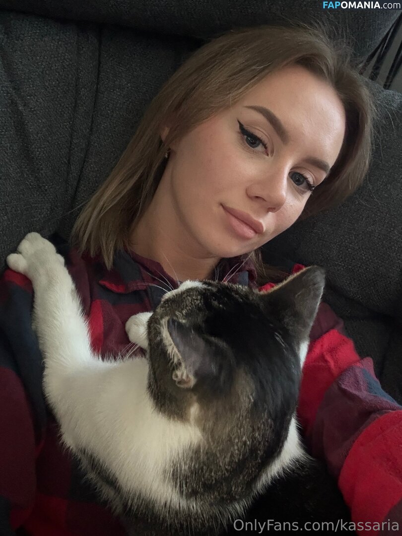 _kas_maria_ / kassaria Nudo OnlyFans  Foto trapelata #277