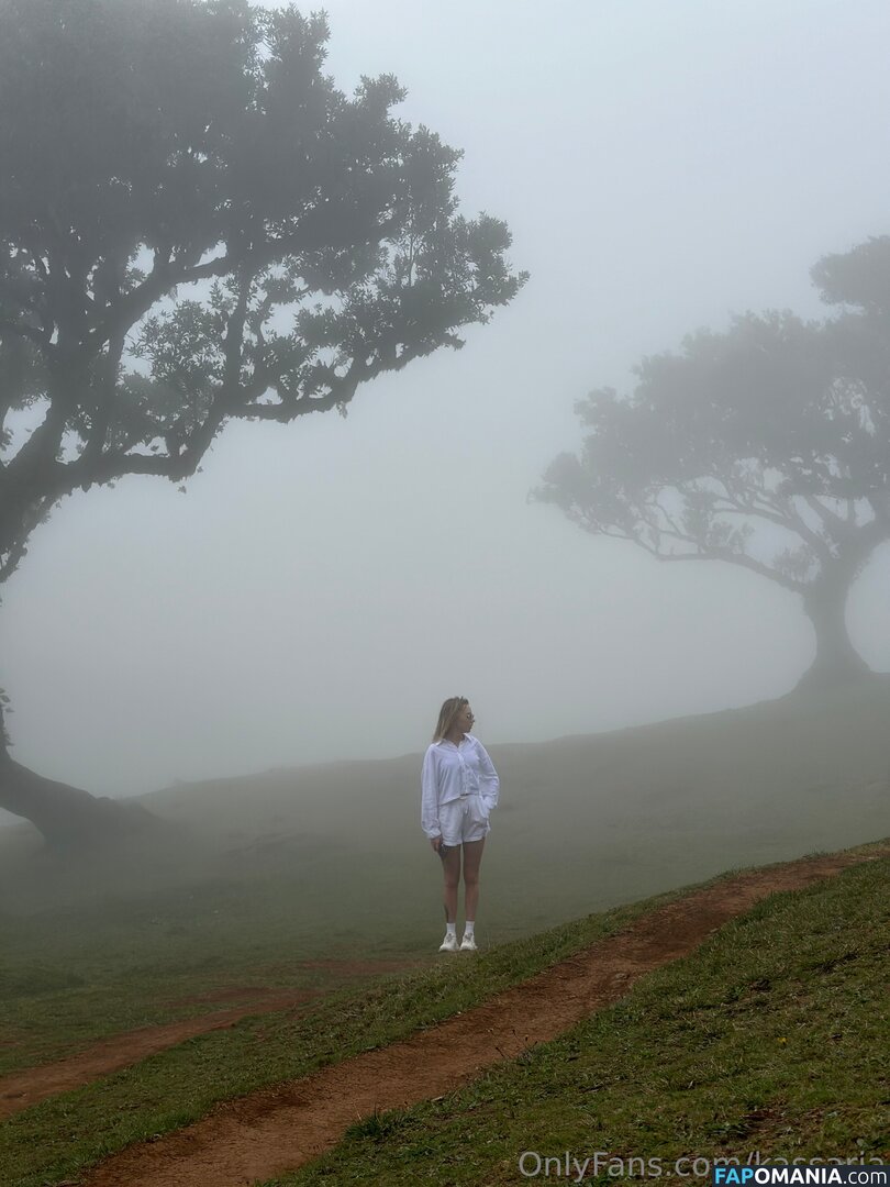 _kas_maria_ / kassaria Nudo OnlyFans  Foto trapelata #280