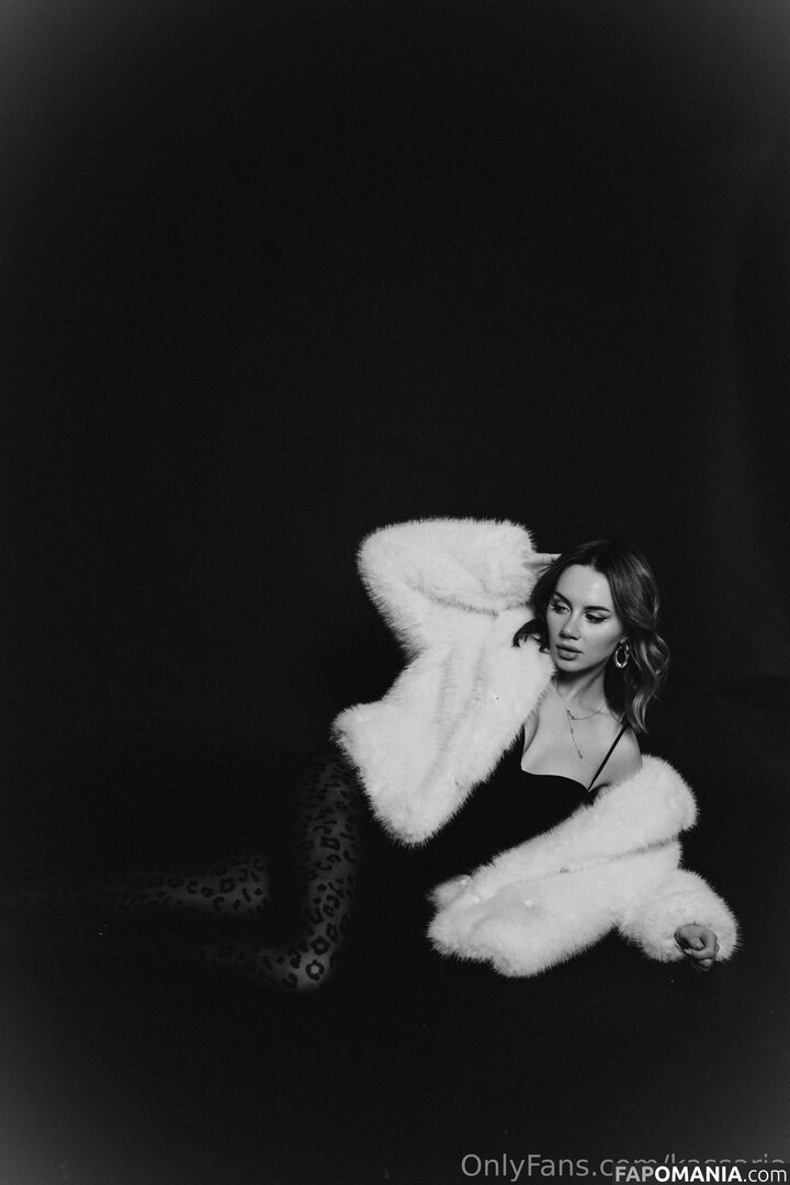 _kas_maria_ / kassaria Nudo OnlyFans  Foto trapelata #282