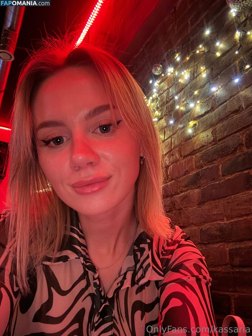 _kas_maria_ / kassaria Nudo OnlyFans  Foto trapelata #284