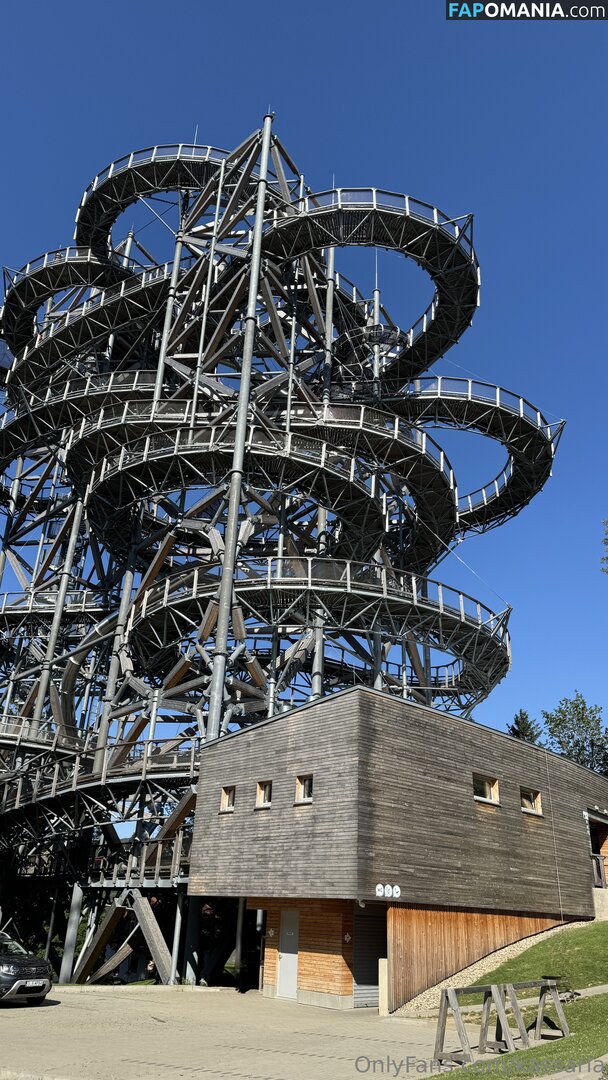 _kas_maria_ / kassaria Nudo OnlyFans  Foto trapelata #285