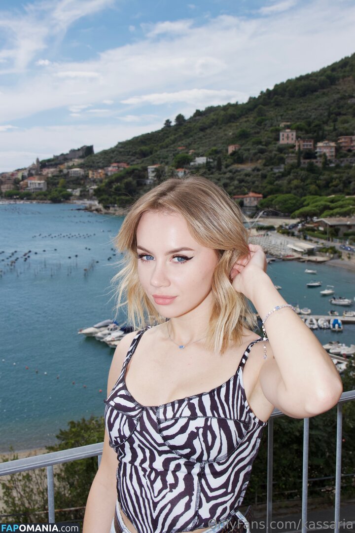 _kas_maria_ / kassaria Nudo OnlyFans  Foto trapelata #287