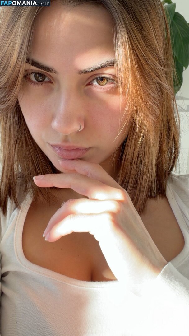 Emanuela Capitano / Kasumi_sen Nudo OnlyFans  Foto trapelata #1