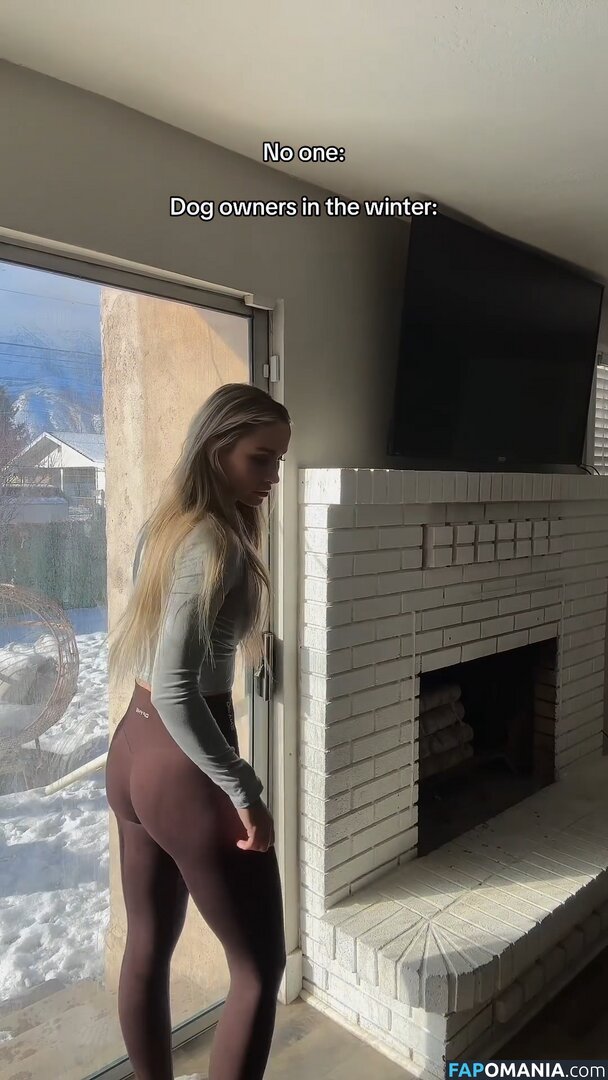 agirlandadoodle / girlandadoodle / kat_braden / kbraden Nudo OnlyFans  Foto trapelata #2