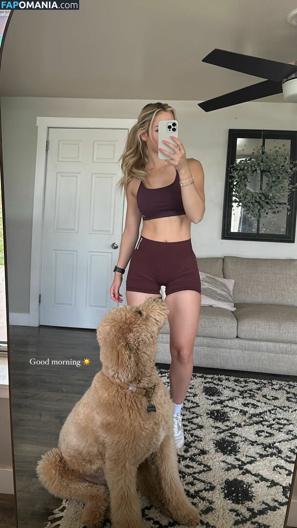 agirlandadoodle / girlandadoodle / kat_braden / kbraden Nudo OnlyFans  Foto trapelata #14