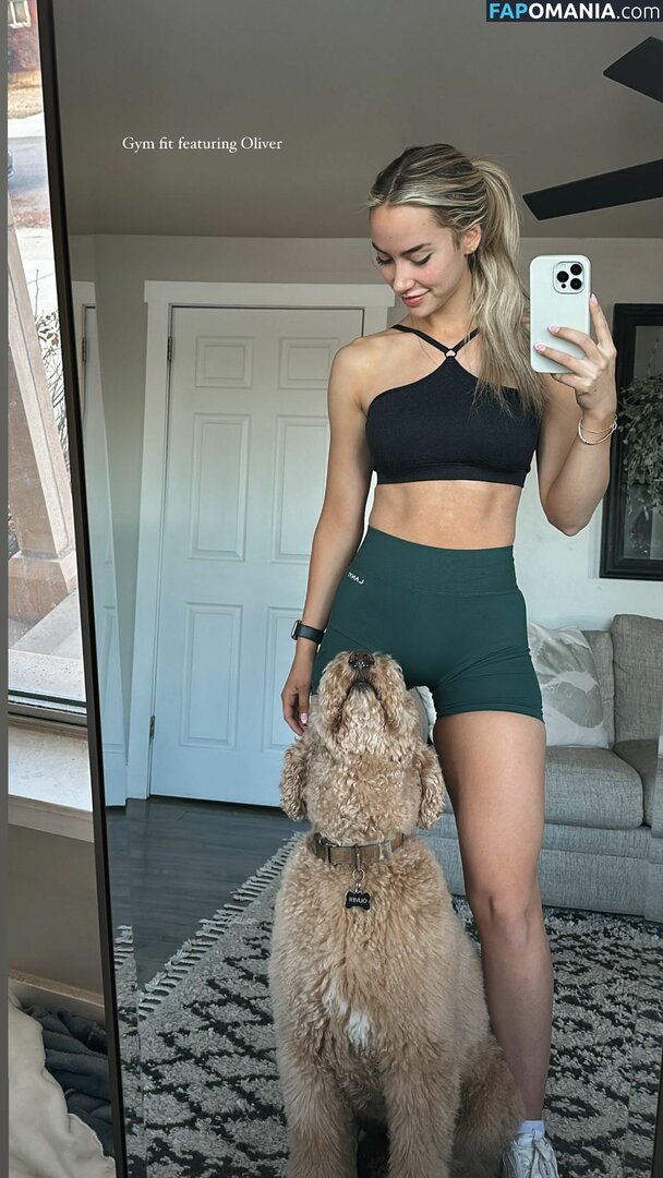 agirlandadoodle / girlandadoodle / kat_braden / kbraden Nudo OnlyFans  Foto trapelata #15