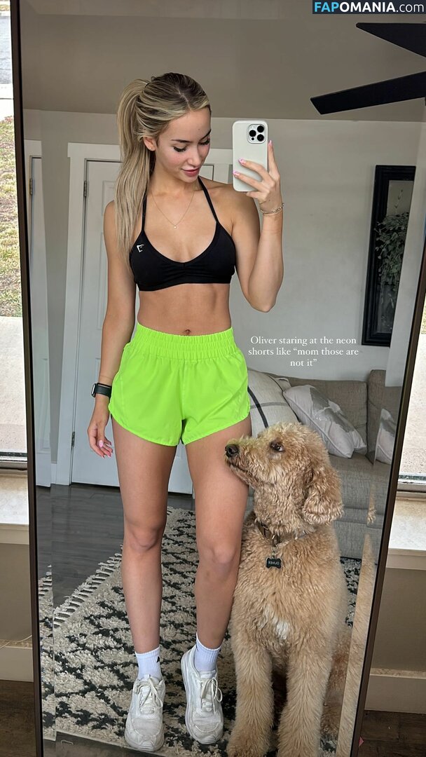 agirlandadoodle / girlandadoodle / kat_braden / kbraden Nudo OnlyFans  Foto trapelata #17