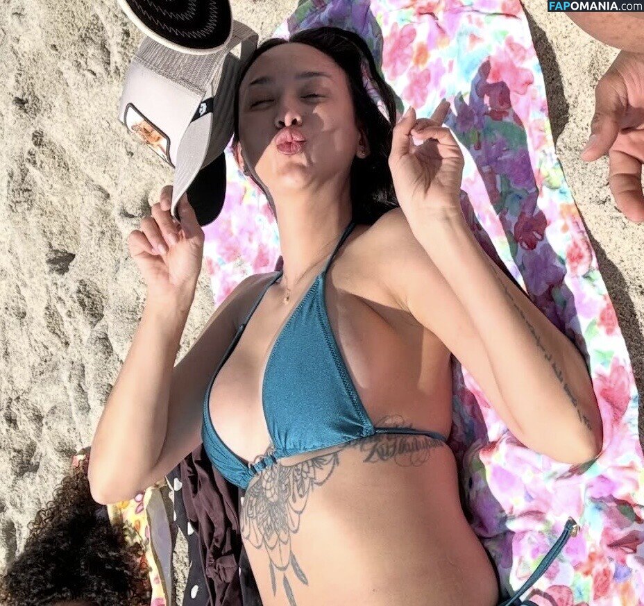 Kat Clark / https: / kat_clark_ Nudo OnlyFans  Foto trapelata #1